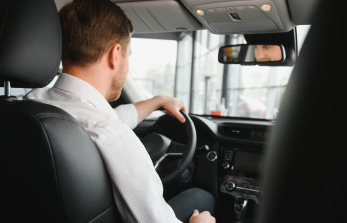 Limousinenservice Düsseldorf & Limousinenservice Frankfurt