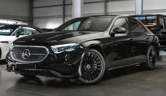 E-Klasse (Business Class Limousine)